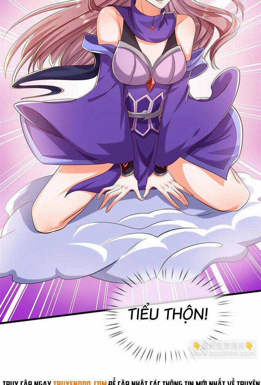 Nghịch Thiên Kiếm Thần Chapter 631 trang 25