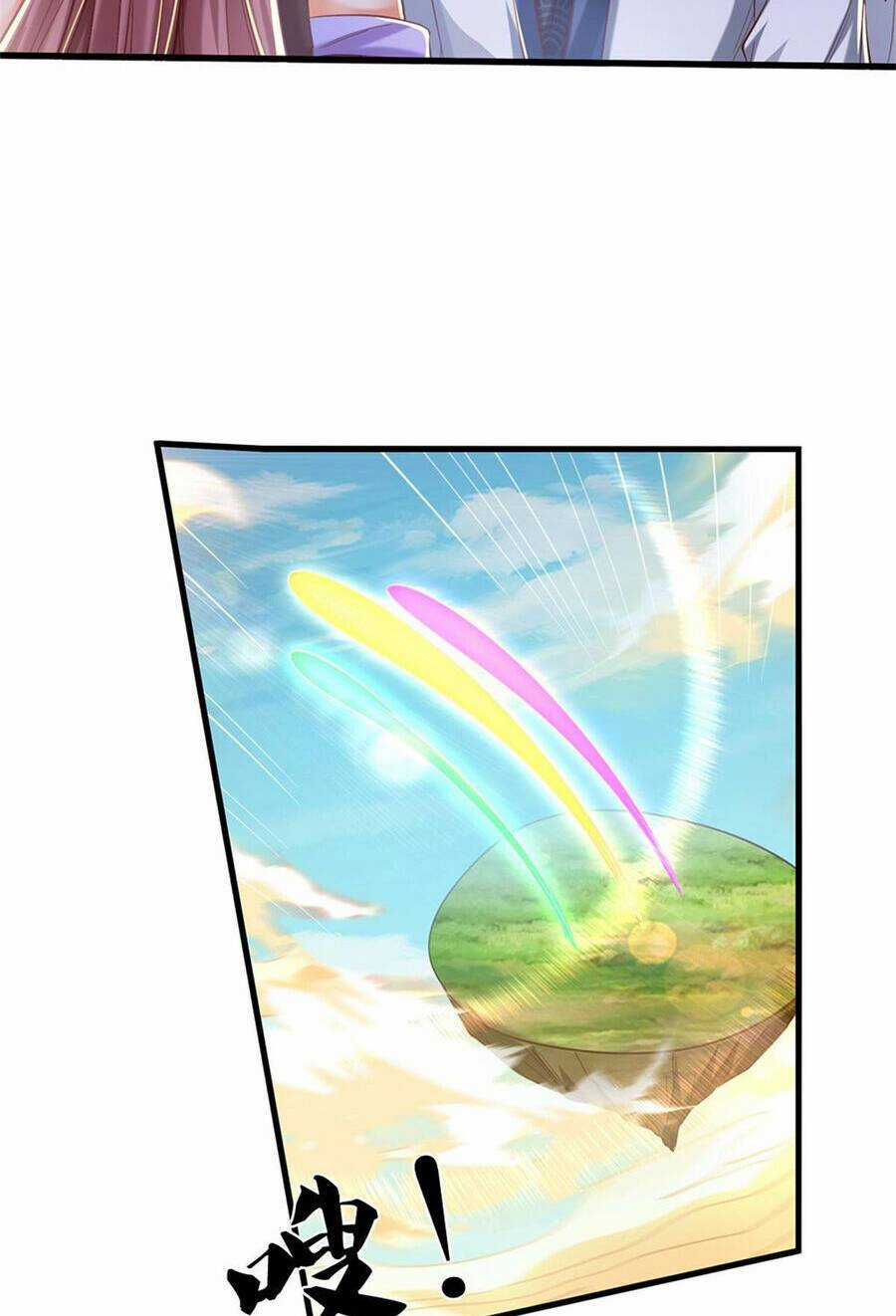 Nghịch Thiên Kiếm Thần Chapter 631 trang 28