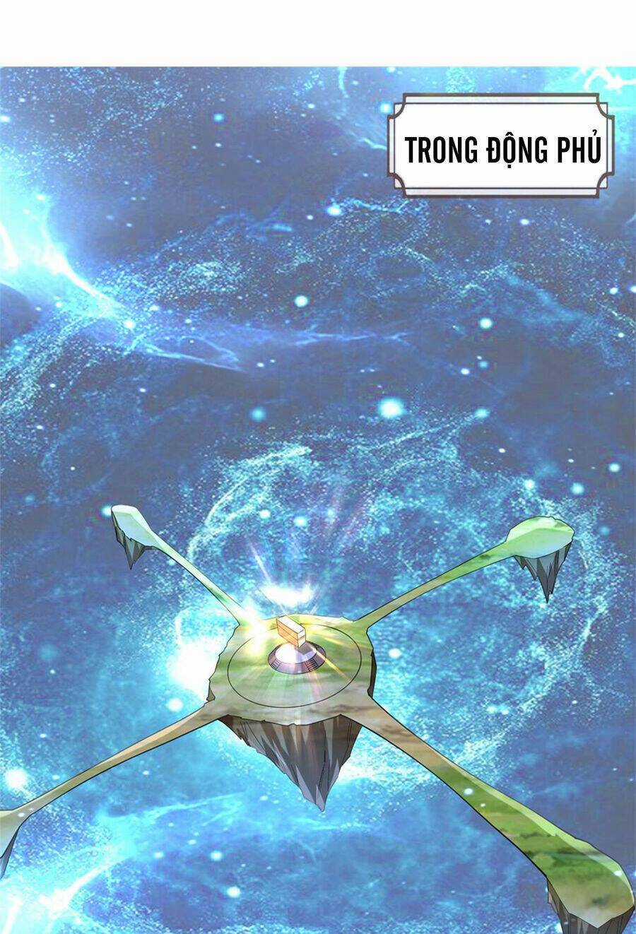 Nghịch Thiên Kiếm Thần Chapter 631 trang 35