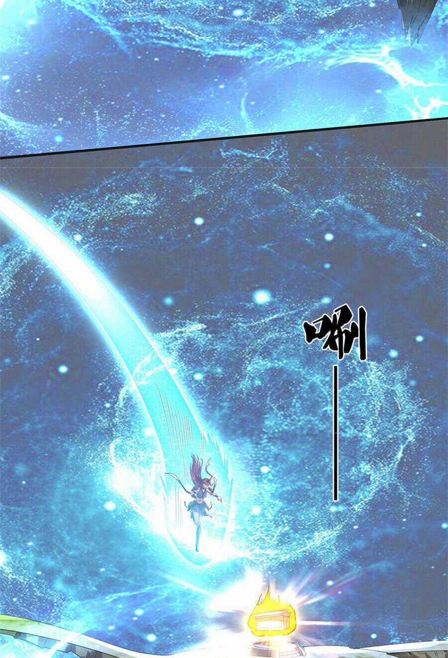 Nghịch Thiên Kiếm Thần Chapter 631 trang 36