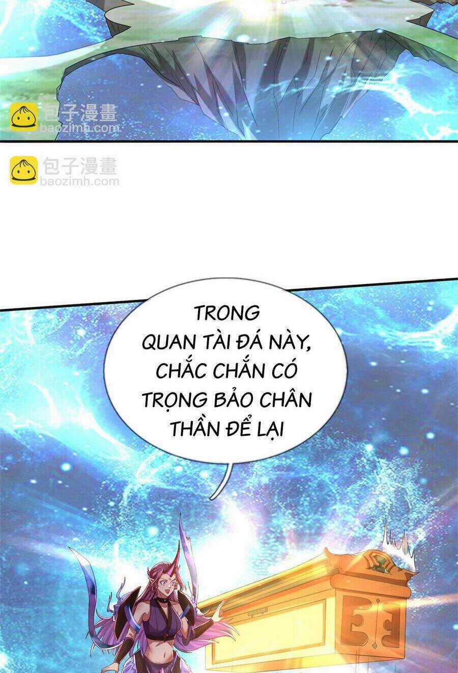 Nghịch Thiên Kiếm Thần Chapter 631 trang 37