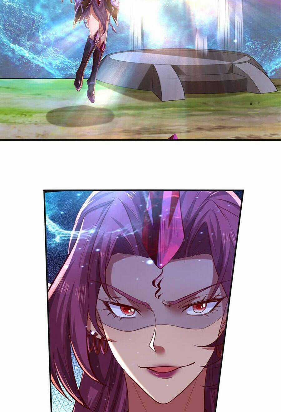 Nghịch Thiên Kiếm Thần Chapter 631 trang 38