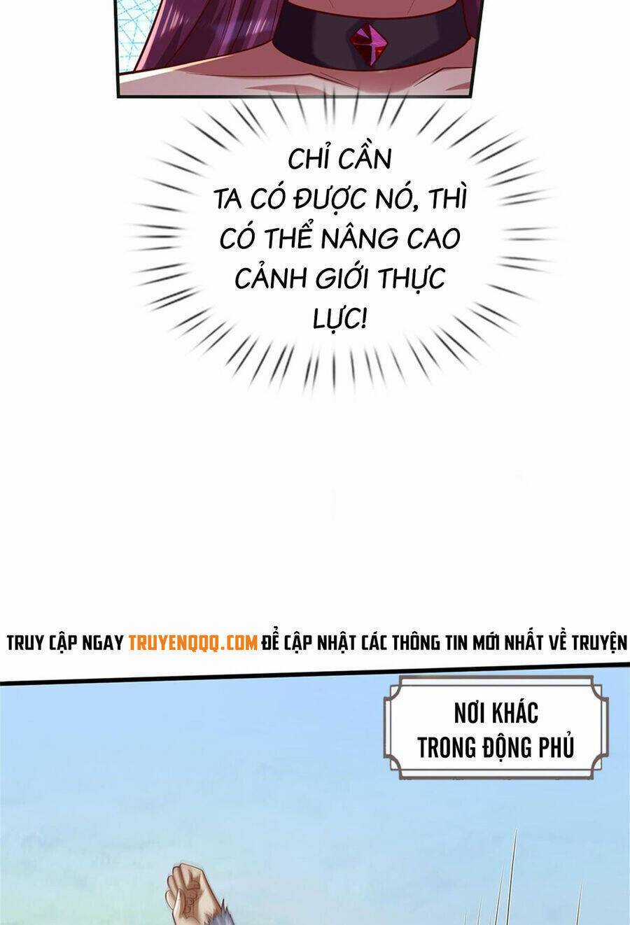 Nghịch Thiên Kiếm Thần Chapter 631 trang 39