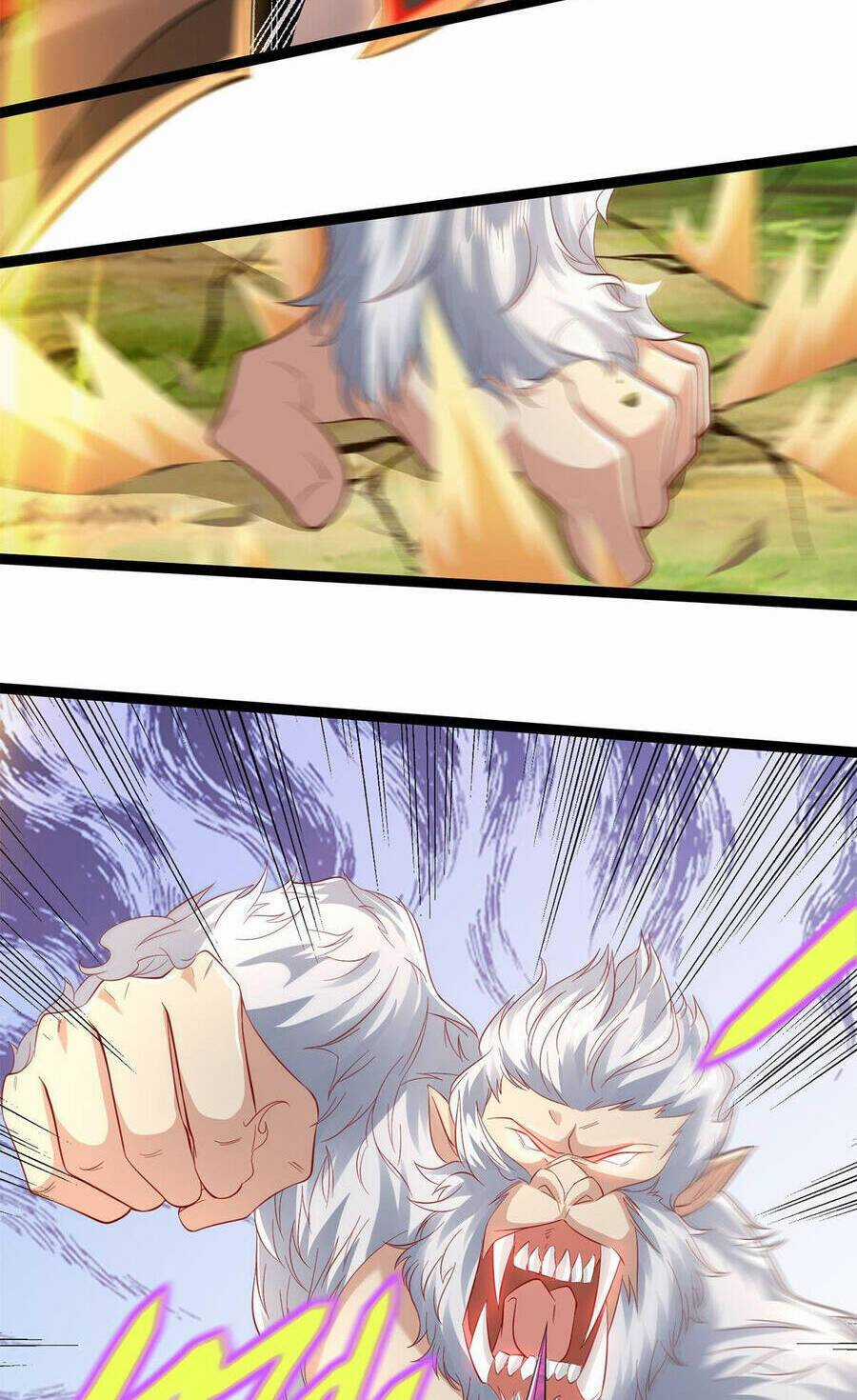 Nghịch Thiên Kiếm Thần Chapter 631 trang 4