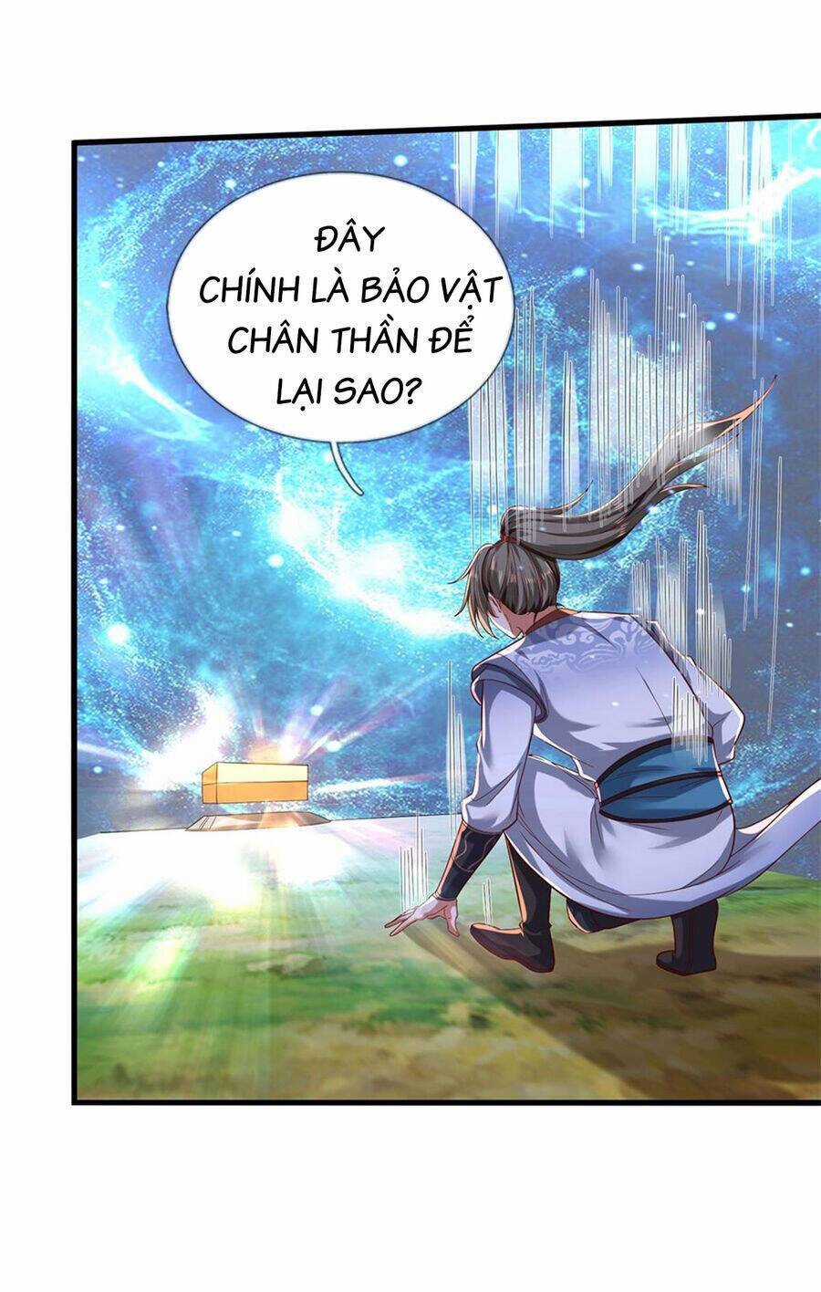 Nghịch Thiên Kiếm Thần Chapter 631 trang 41