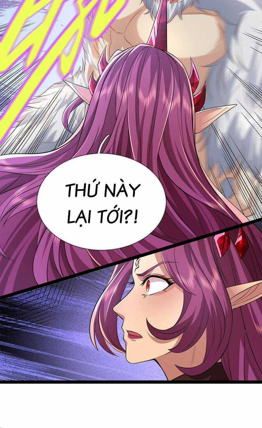 Nghịch Thiên Kiếm Thần Chapter 631 trang 5