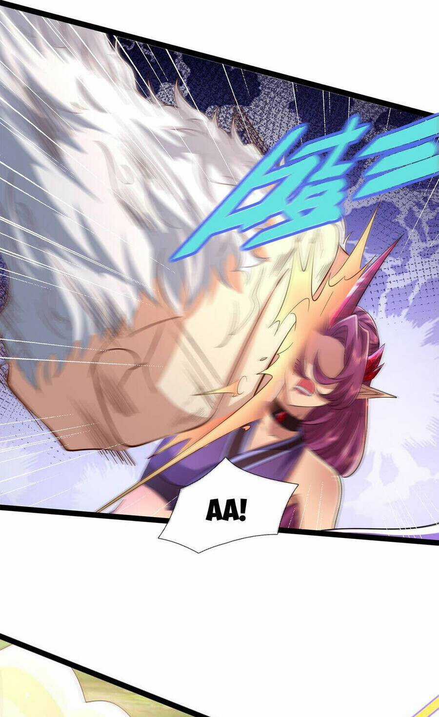 Nghịch Thiên Kiếm Thần Chapter 631 trang 6