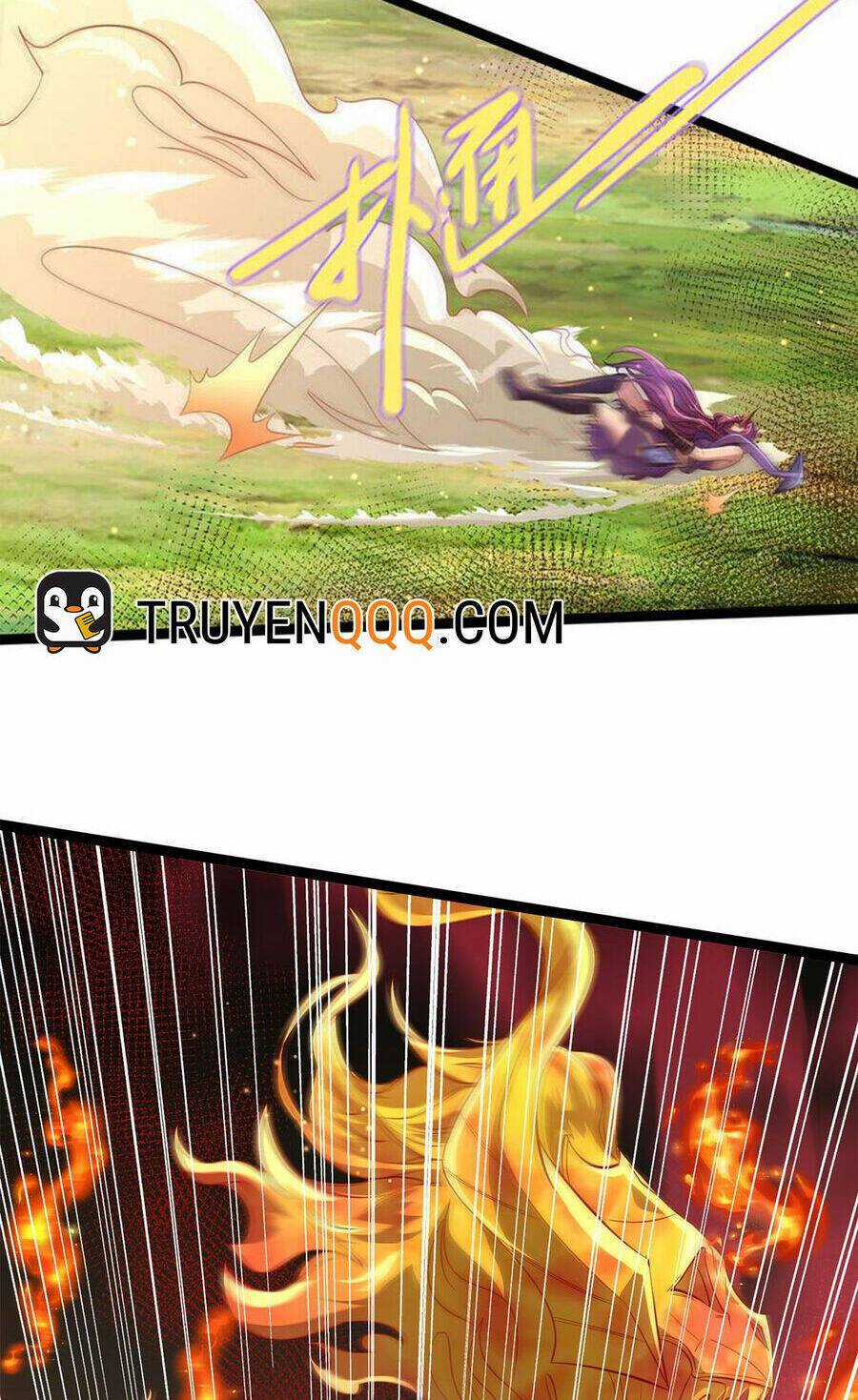 Nghịch Thiên Kiếm Thần Chapter 631 trang 7