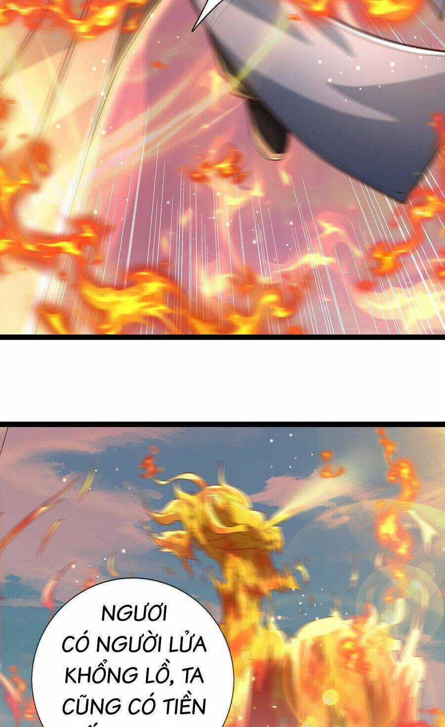 Nghịch Thiên Kiếm Thần Chapter 631 trang 9