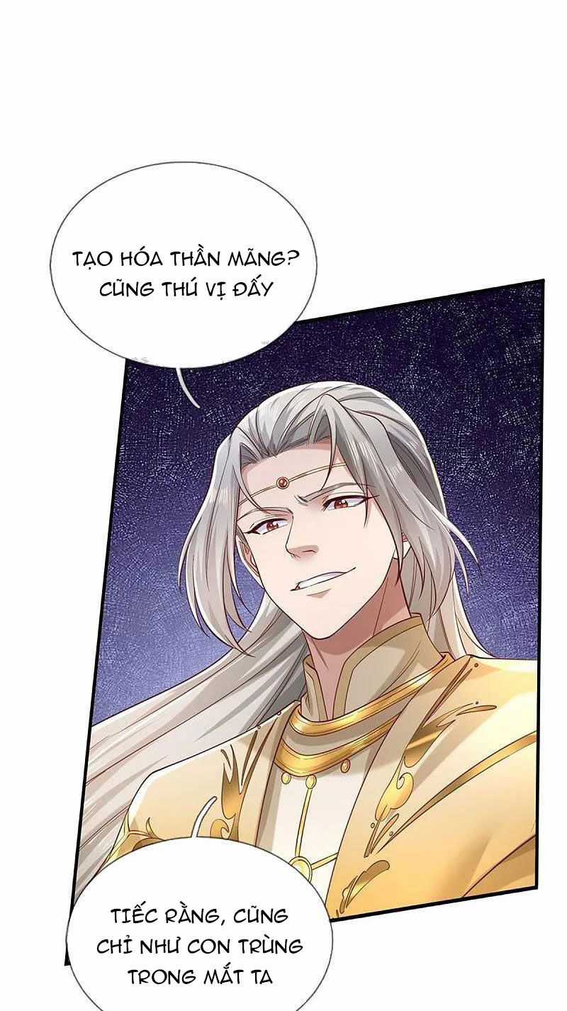 Nghịch Thiên Kiếm Thần Chapter 632 trang 13