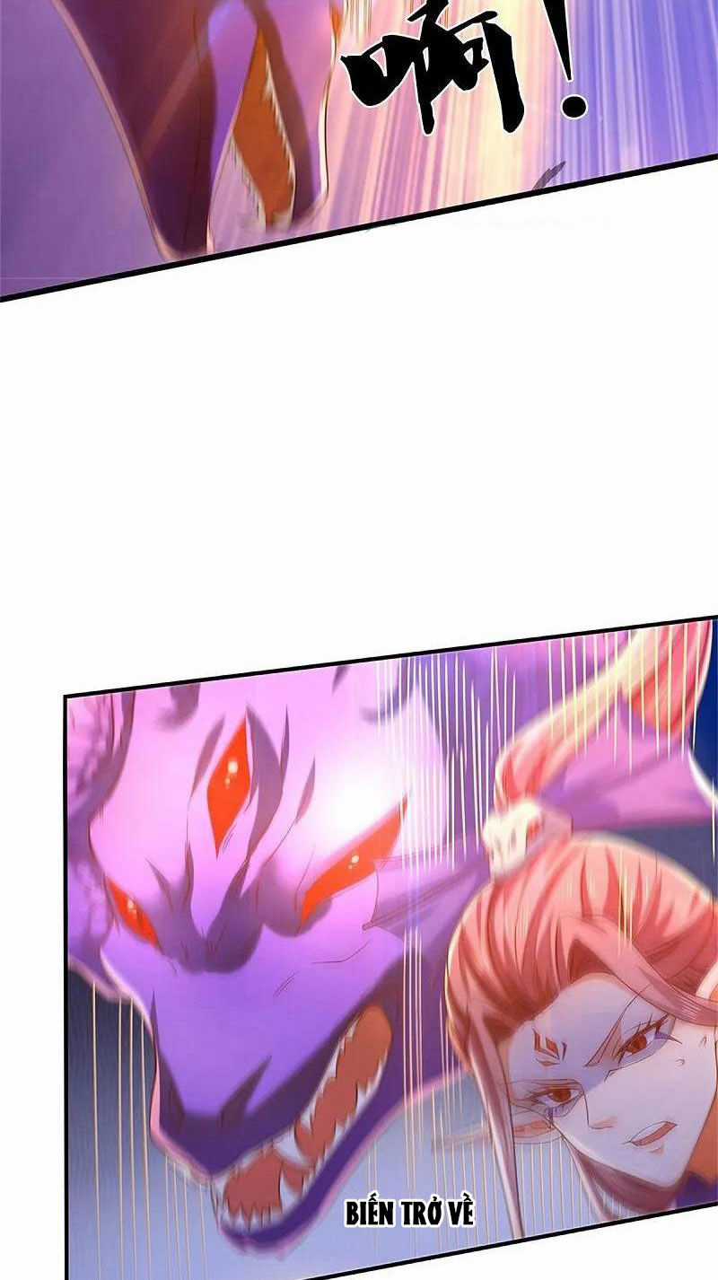 Nghịch Thiên Kiếm Thần Chapter 632 trang 15