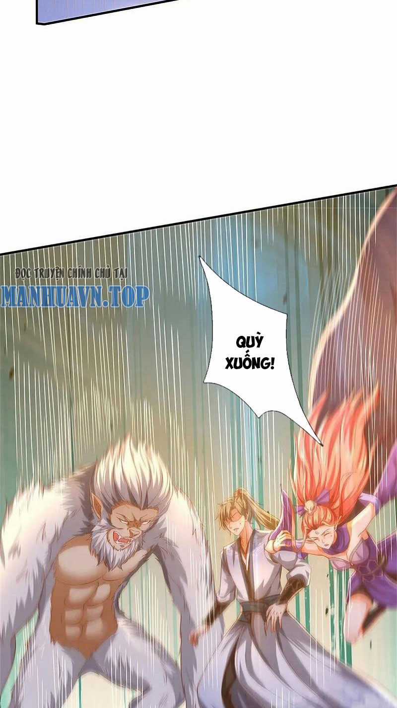 Nghịch Thiên Kiếm Thần Chapter 632 trang 16