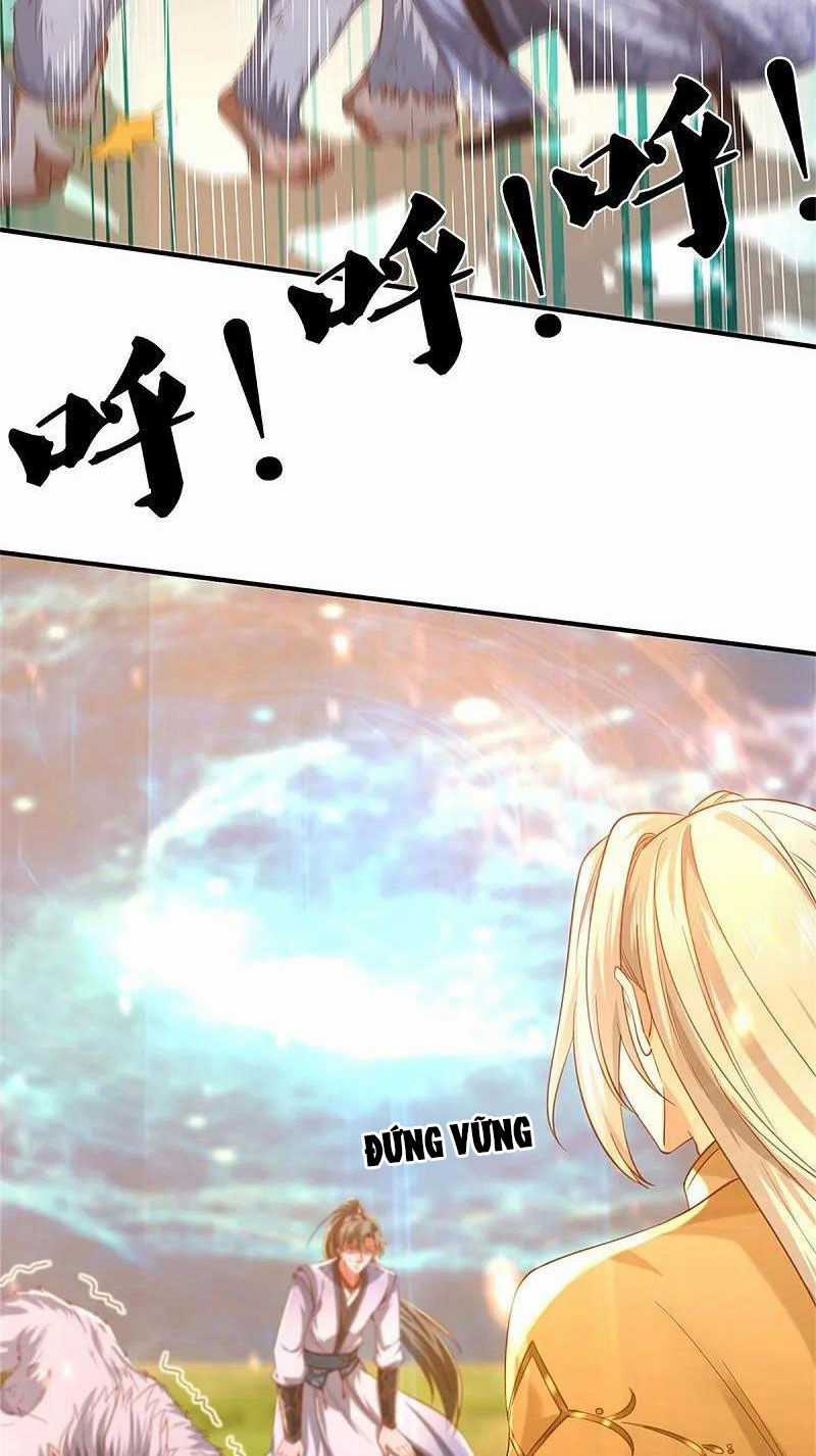 Nghịch Thiên Kiếm Thần Chapter 632 trang 17