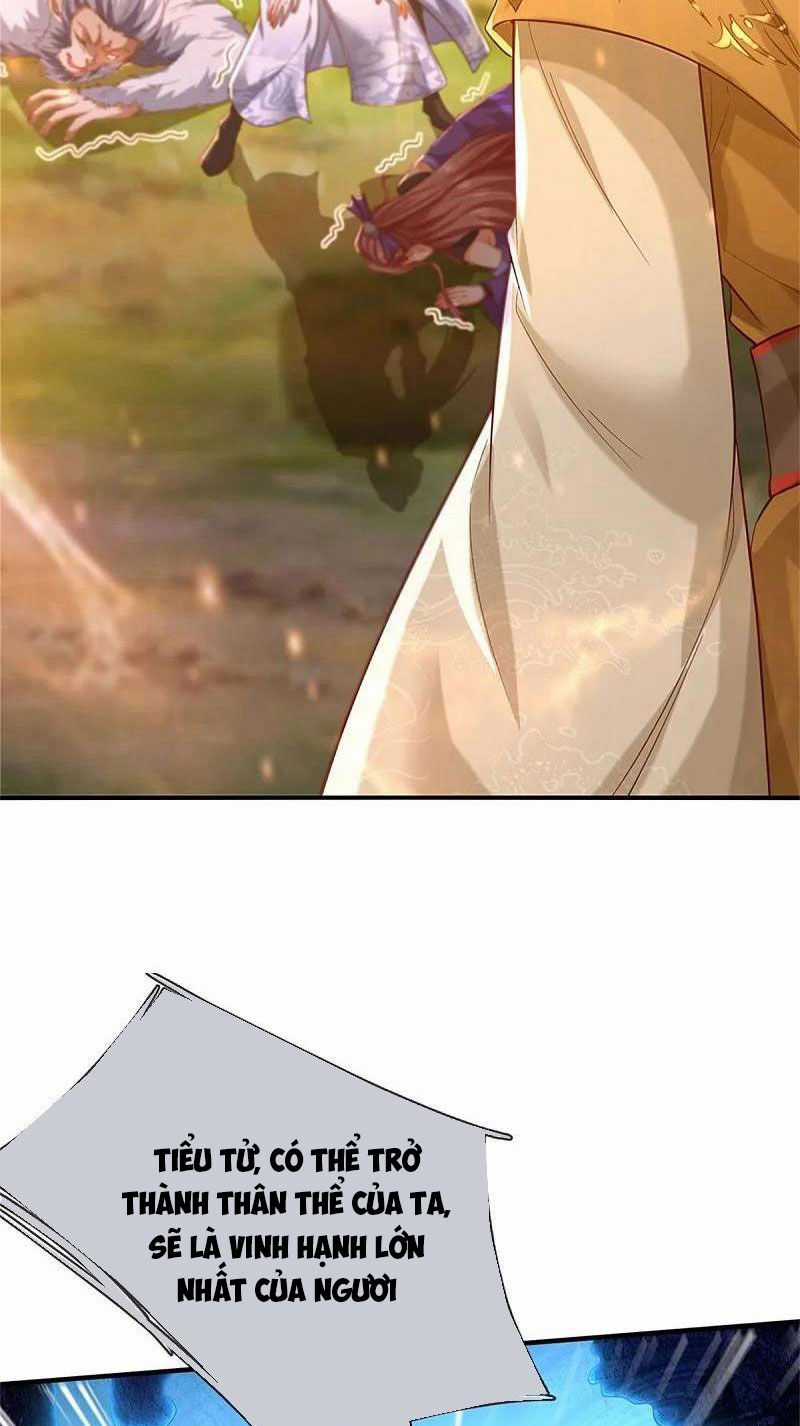 Nghịch Thiên Kiếm Thần Chapter 632 trang 18