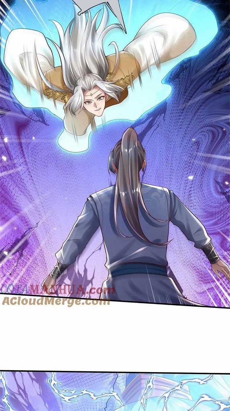 Nghịch Thiên Kiếm Thần Chapter 632 trang 19