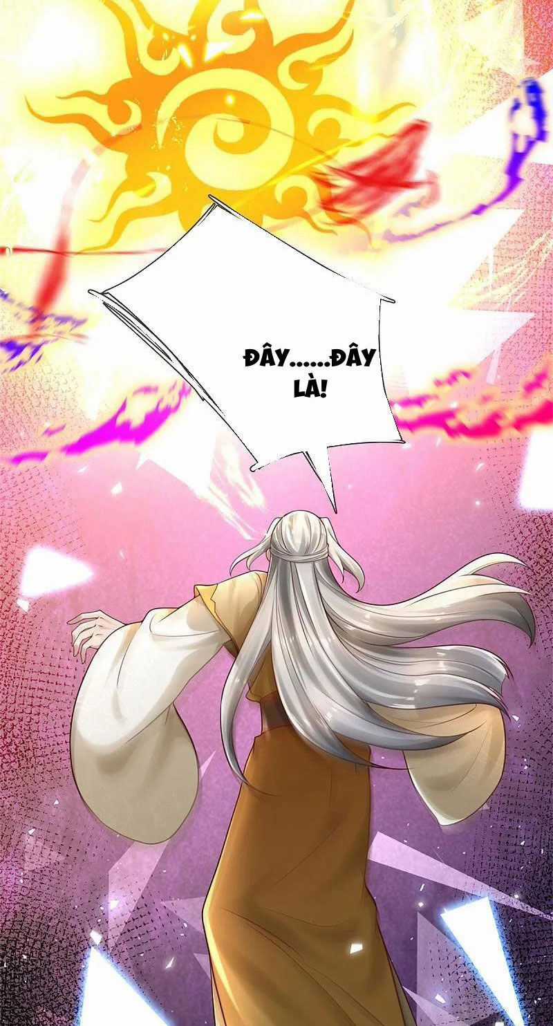 Nghịch Thiên Kiếm Thần Chapter 632 trang 22