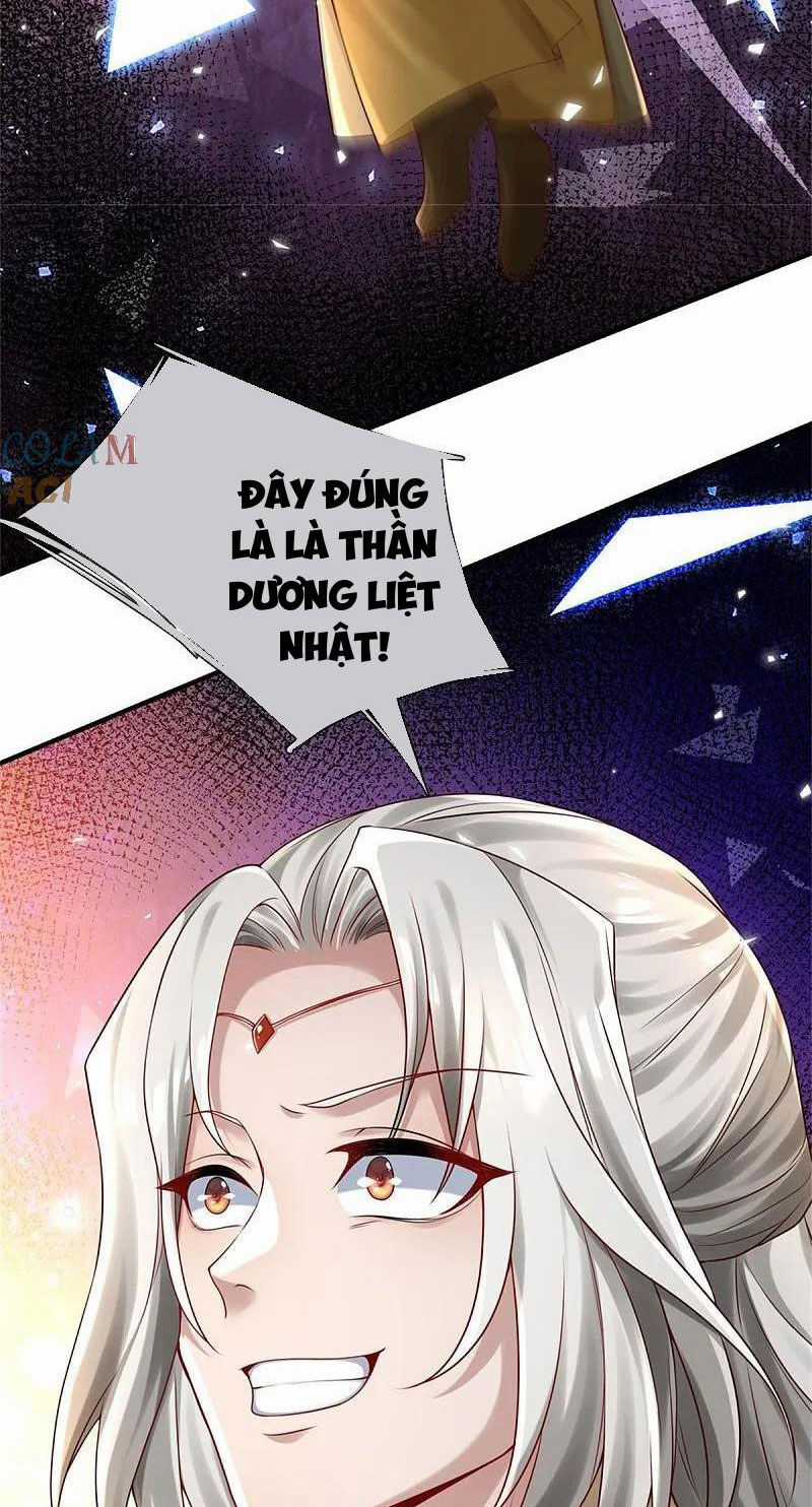 Nghịch Thiên Kiếm Thần Chapter 632 trang 23