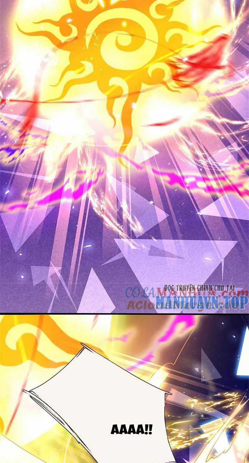 Nghịch Thiên Kiếm Thần Chapter 632 trang 25