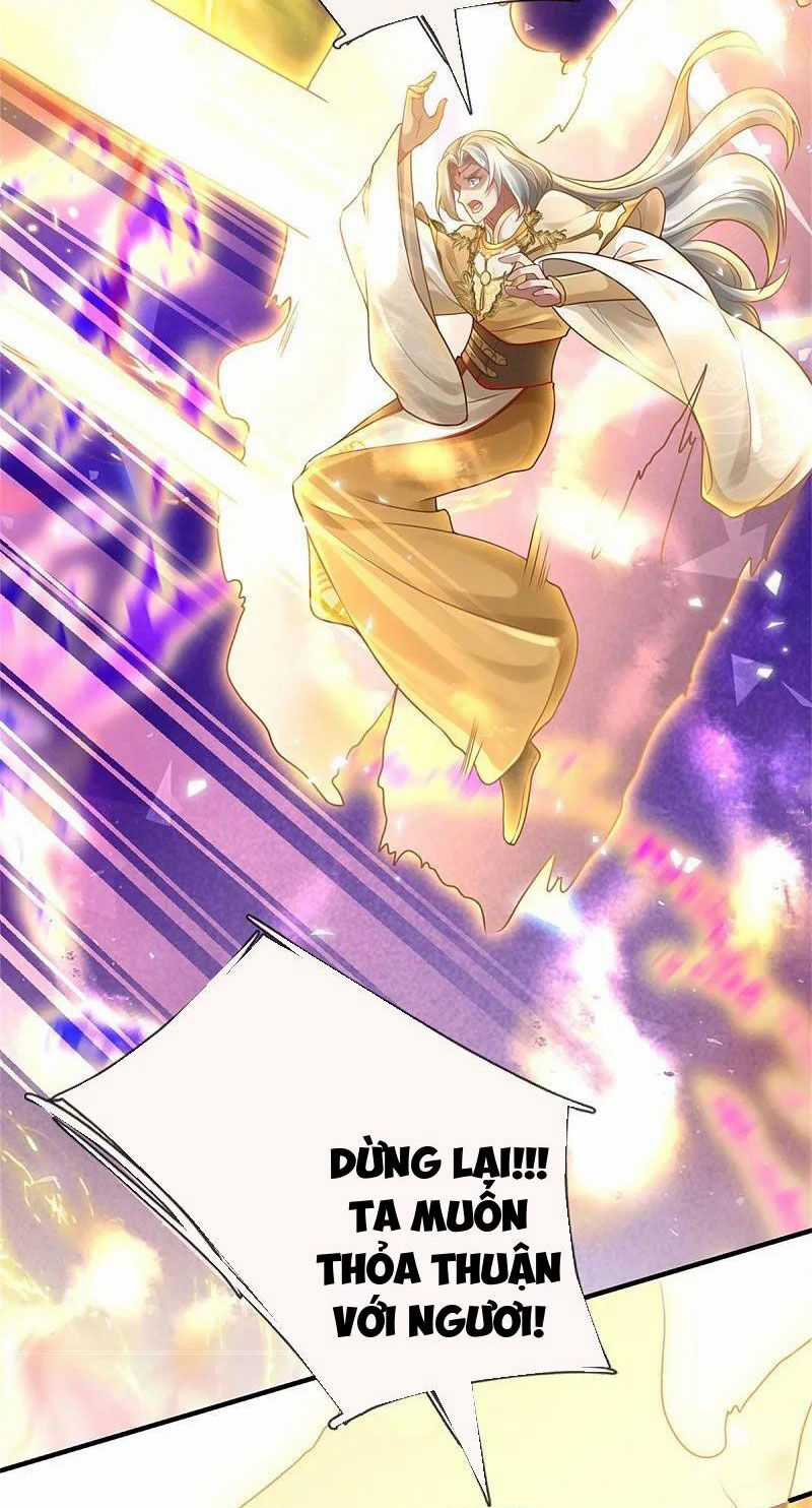 Nghịch Thiên Kiếm Thần Chapter 632 trang 26