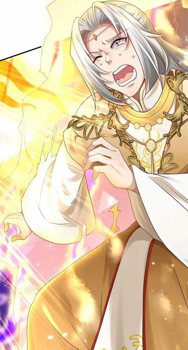 Nghịch Thiên Kiếm Thần Chapter 632 trang 27