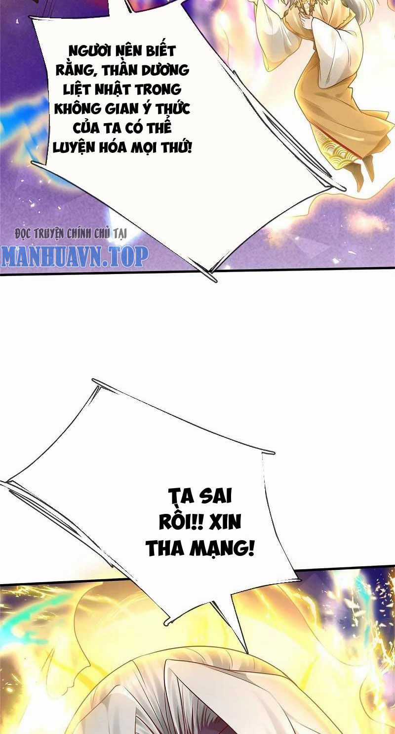 Nghịch Thiên Kiếm Thần Chapter 632 trang 29