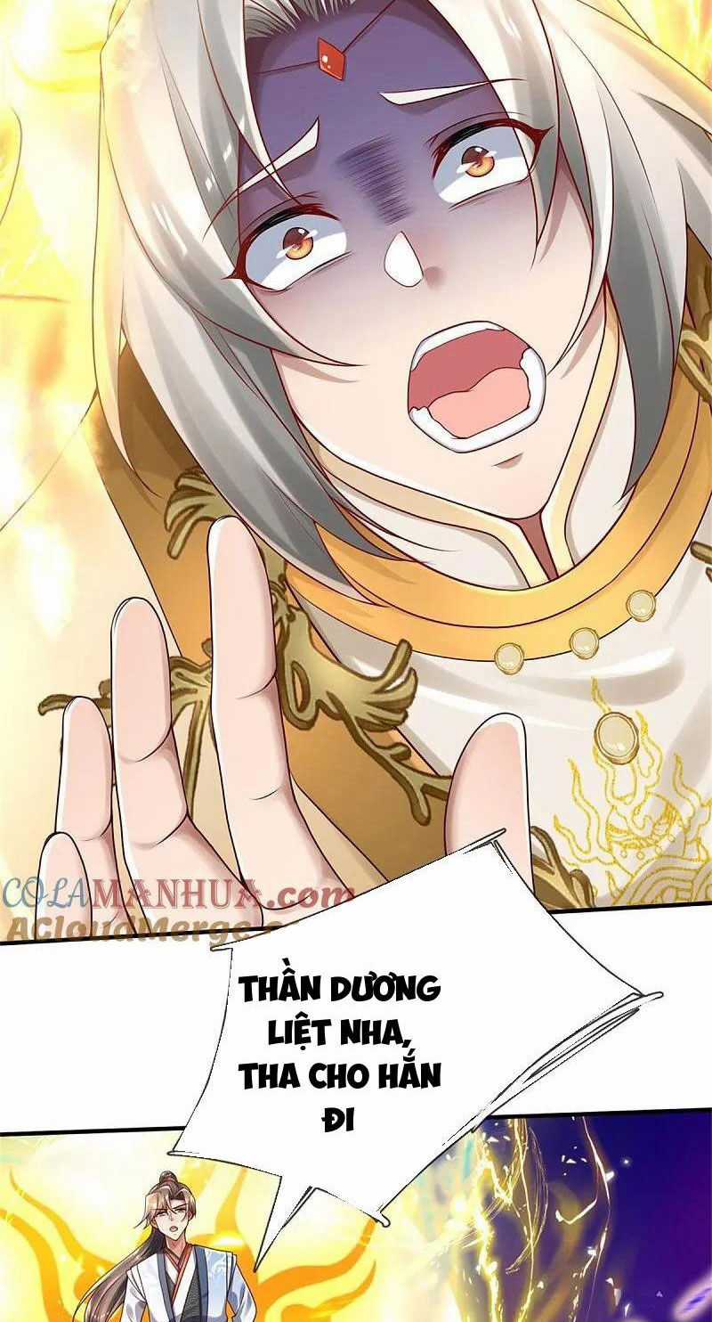 Nghịch Thiên Kiếm Thần Chapter 632 trang 30