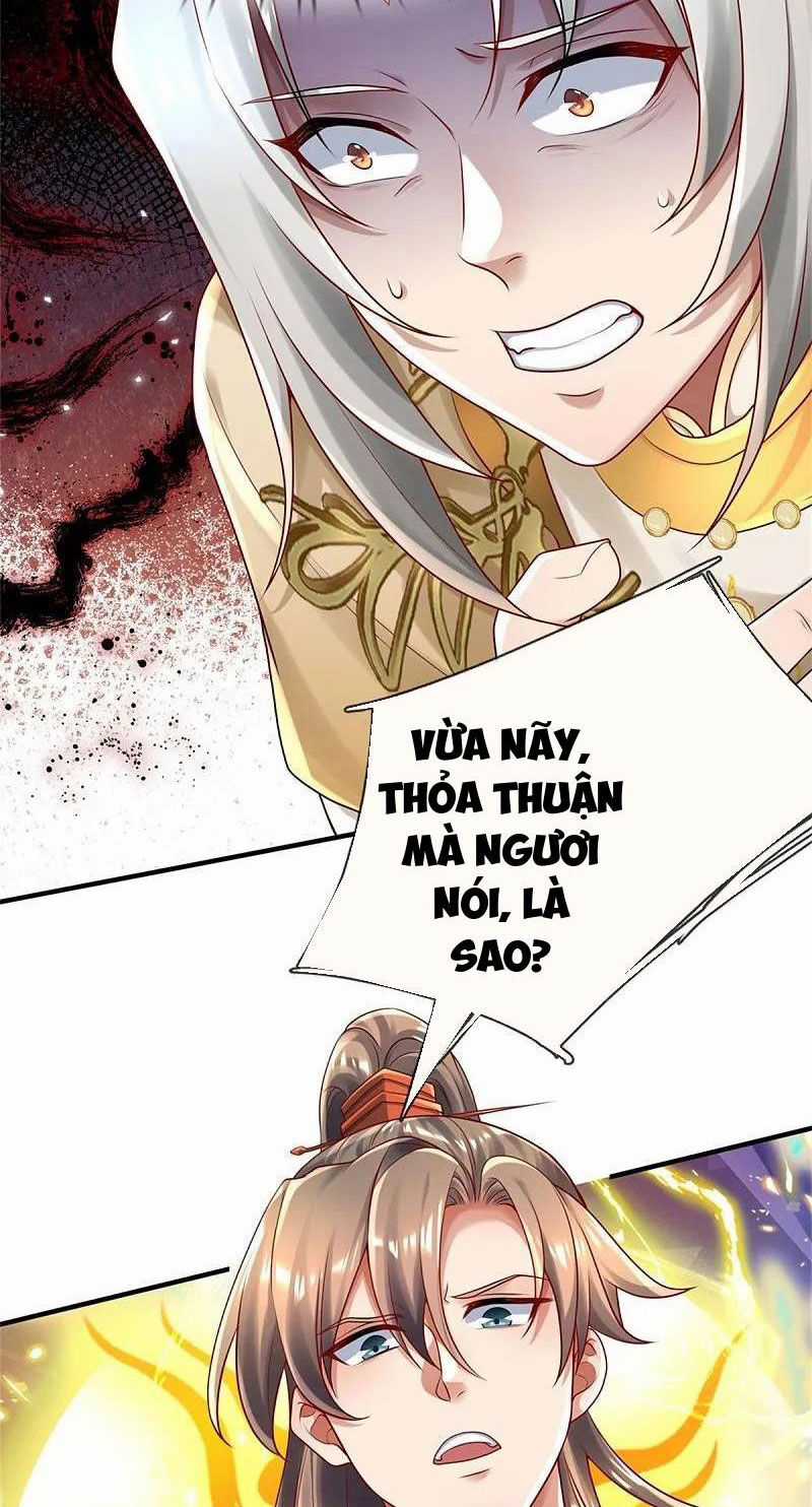 Nghịch Thiên Kiếm Thần Chapter 632 trang 32