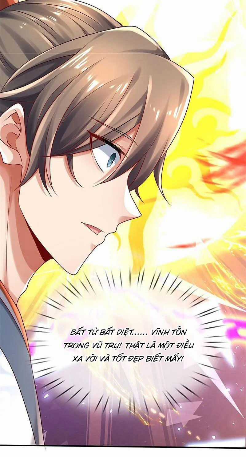 Nghịch Thiên Kiếm Thần Chapter 632 trang 39