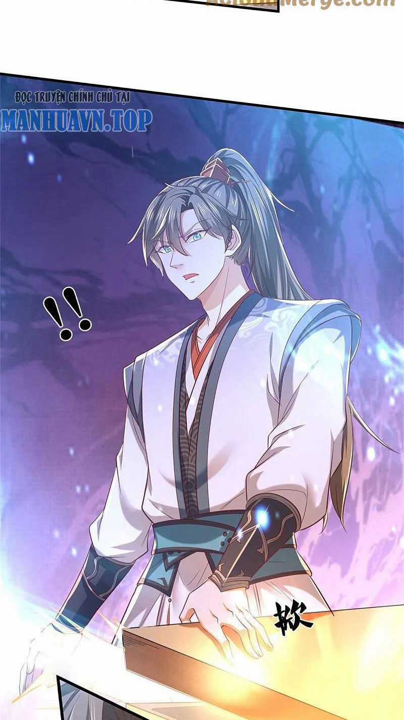 Nghịch Thiên Kiếm Thần Chapter 632 trang 4