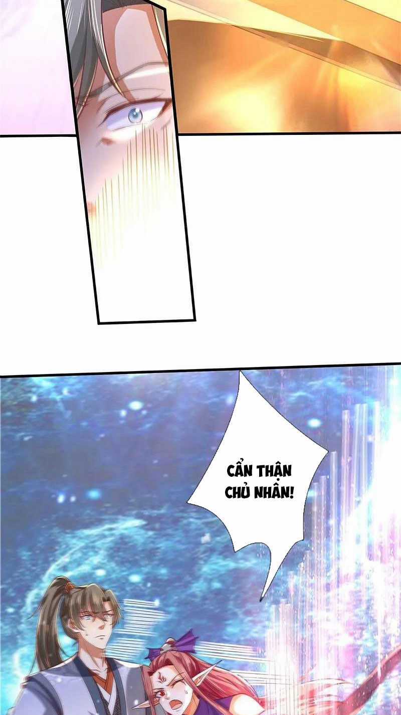 Nghịch Thiên Kiếm Thần Chapter 632 trang 5