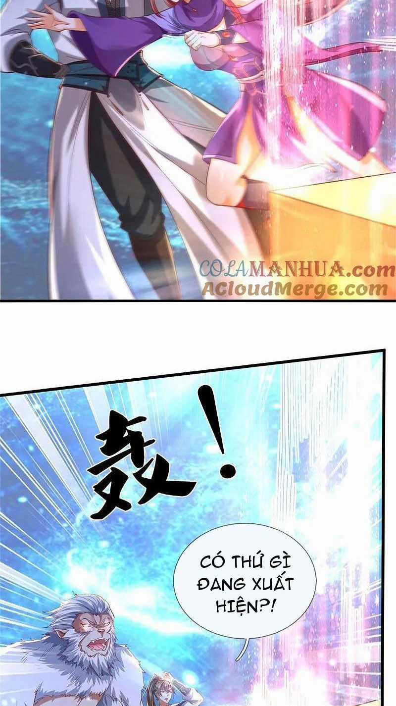 Nghịch Thiên Kiếm Thần Chapter 632 trang 6