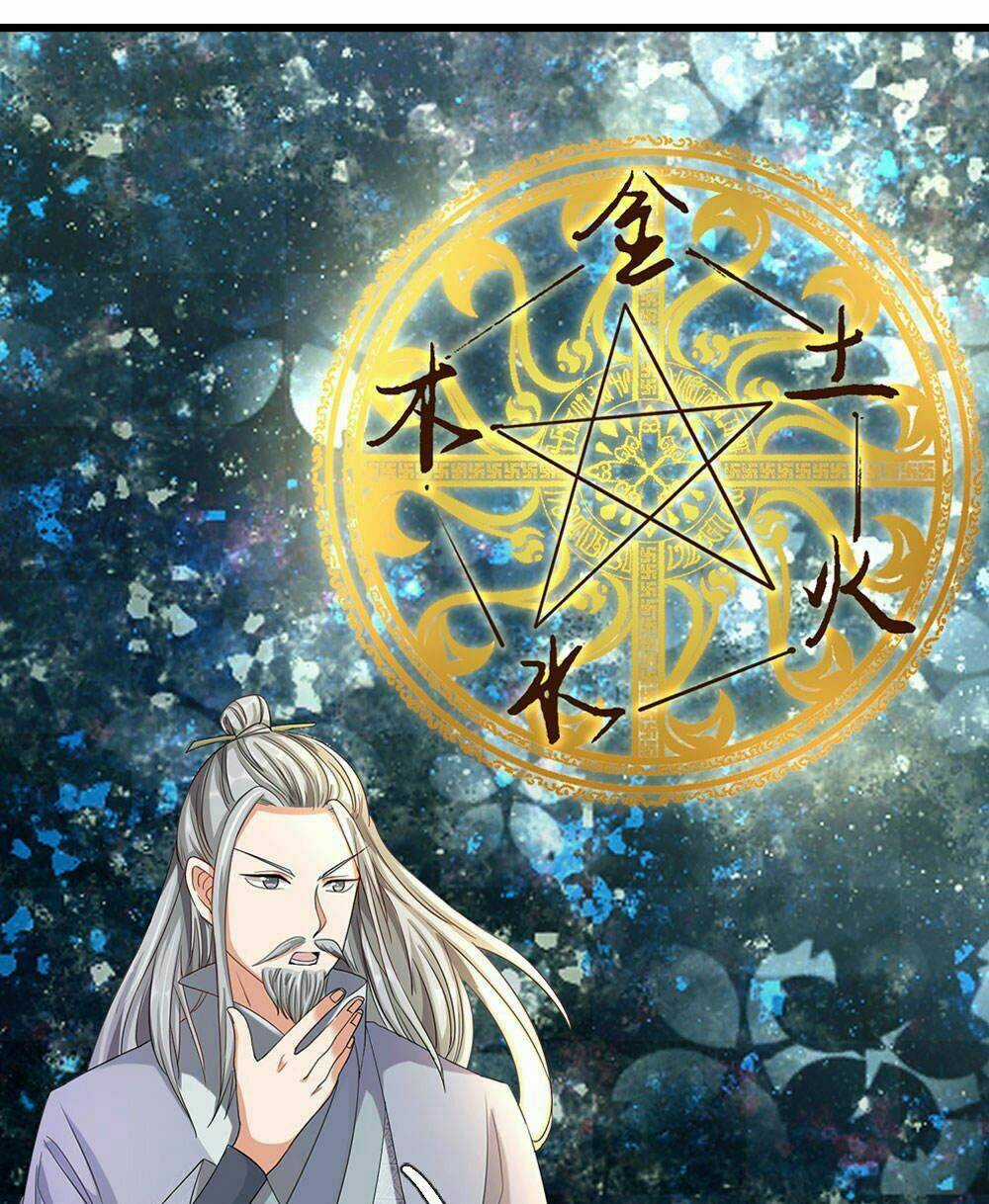 Nghịch Thiên Kiếm Thần Chapter 64 trang 24