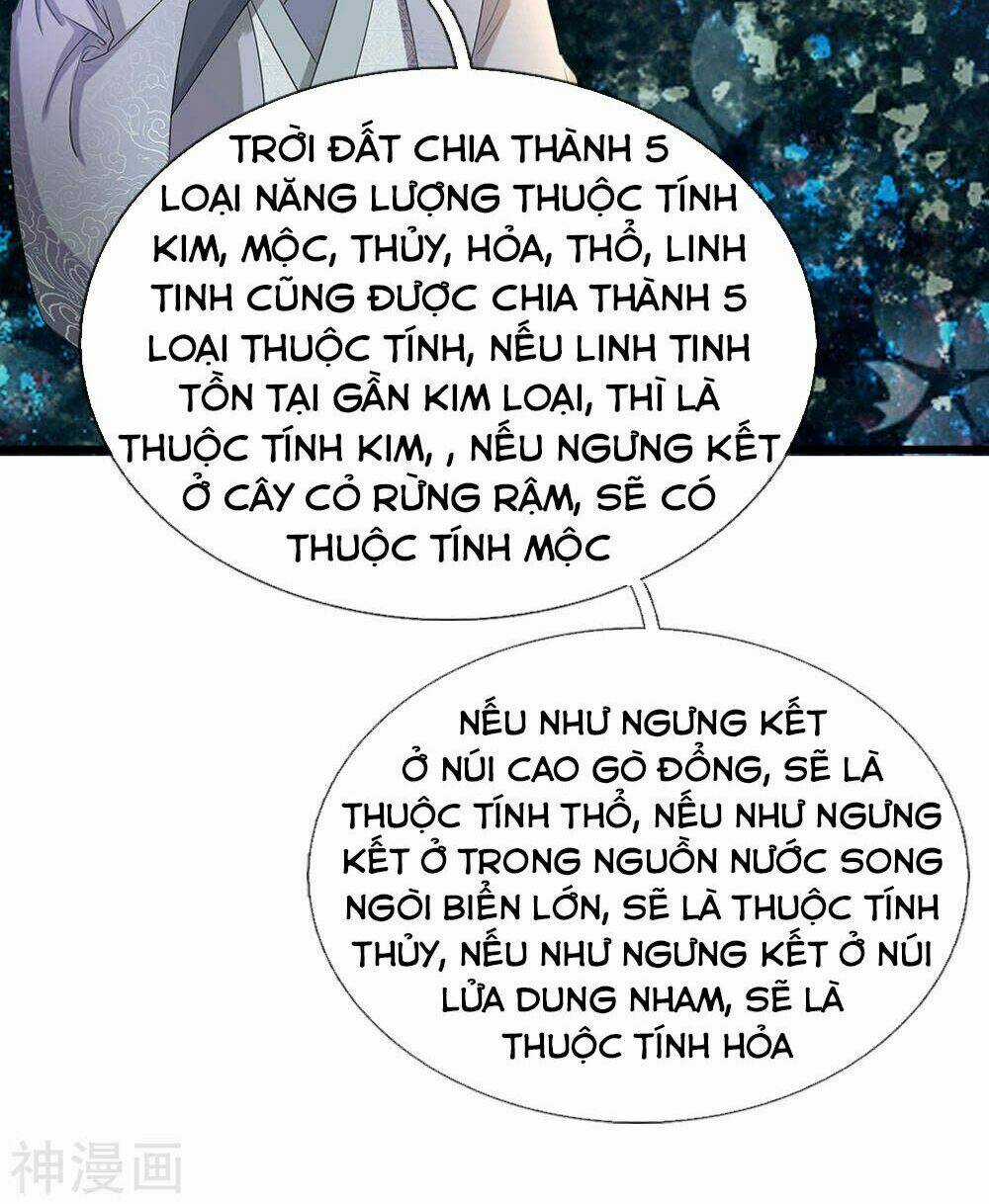 Nghịch Thiên Kiếm Thần Chapter 64 trang 25
