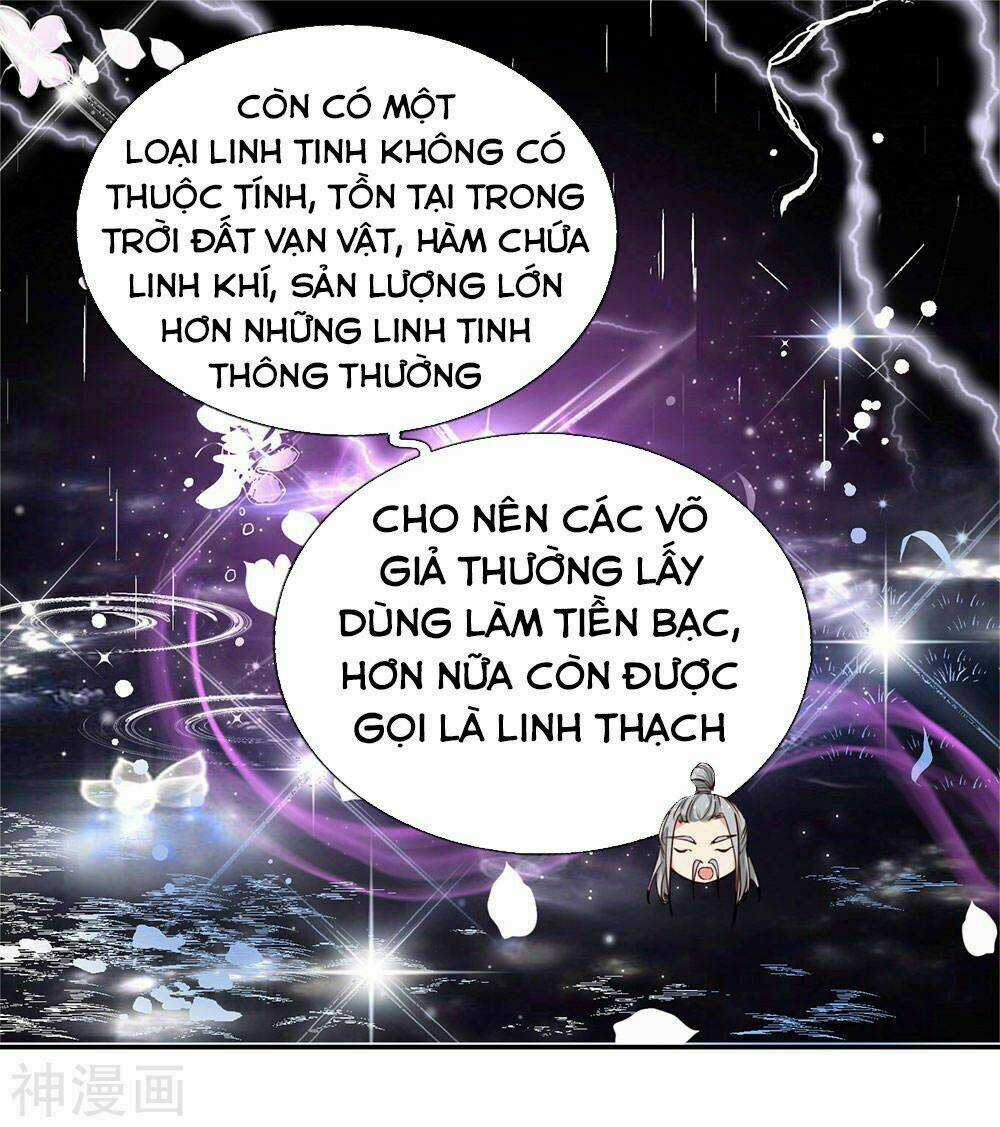 Nghịch Thiên Kiếm Thần Chapter 65 trang 1