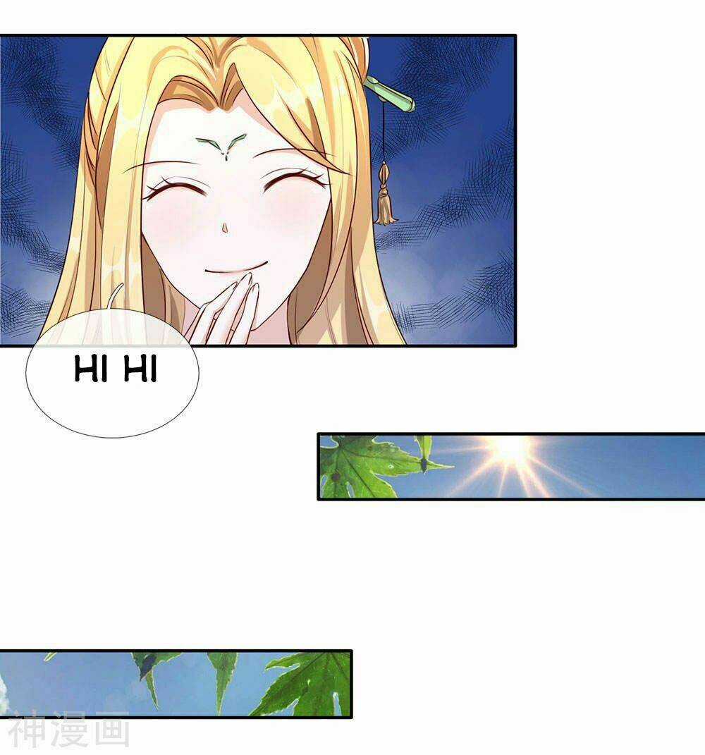 Nghịch Thiên Kiếm Thần Chapter 65 trang 15