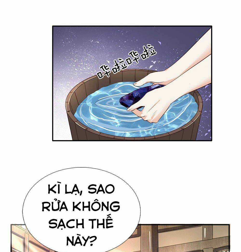 Nghịch Thiên Kiếm Thần Chapter 65 trang 22