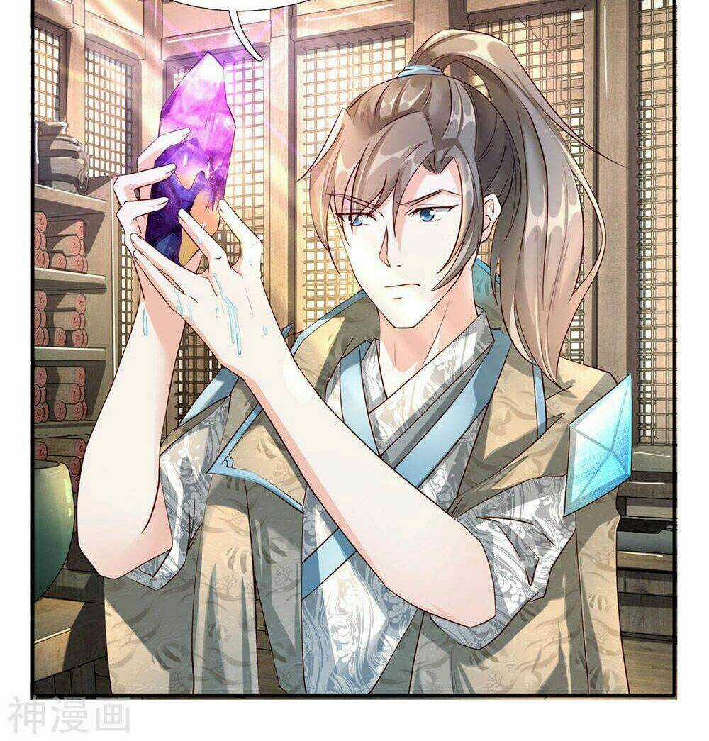 Nghịch Thiên Kiếm Thần Chapter 65 trang 23