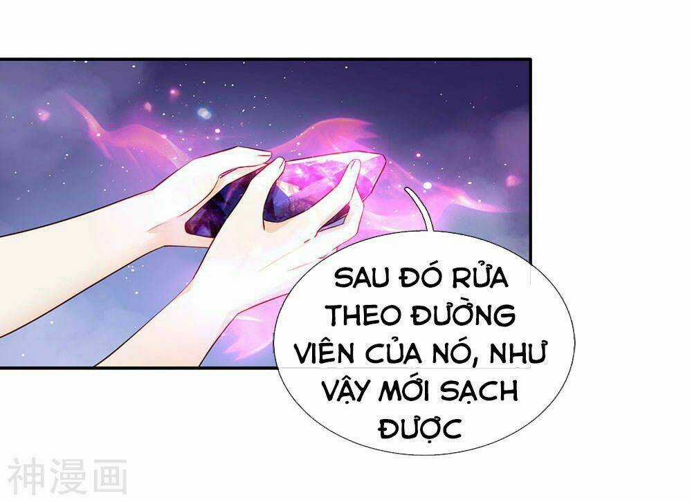 Nghịch Thiên Kiếm Thần Chapter 65 trang 26