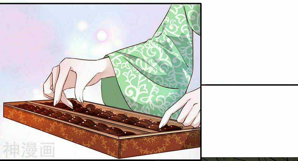 Nghịch Thiên Kiếm Thần Chapter 65 trang 6