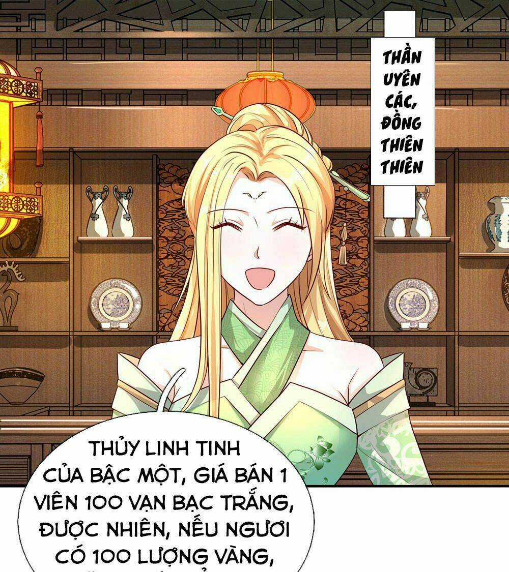 Nghịch Thiên Kiếm Thần Chapter 65 trang 7