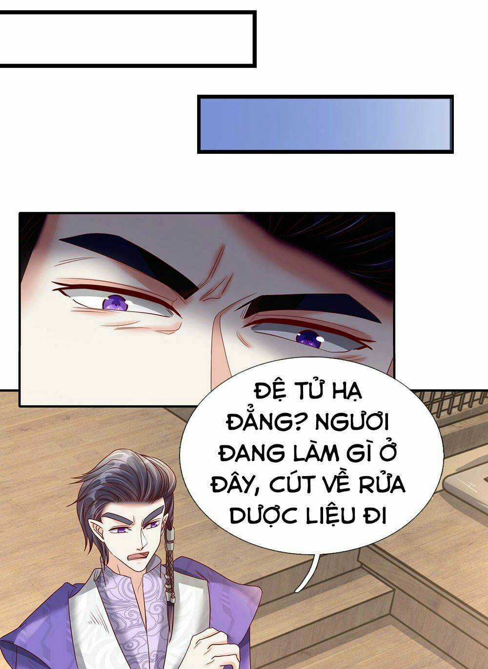 Nghịch Thiên Kiếm Thần Chapter 66 trang 15