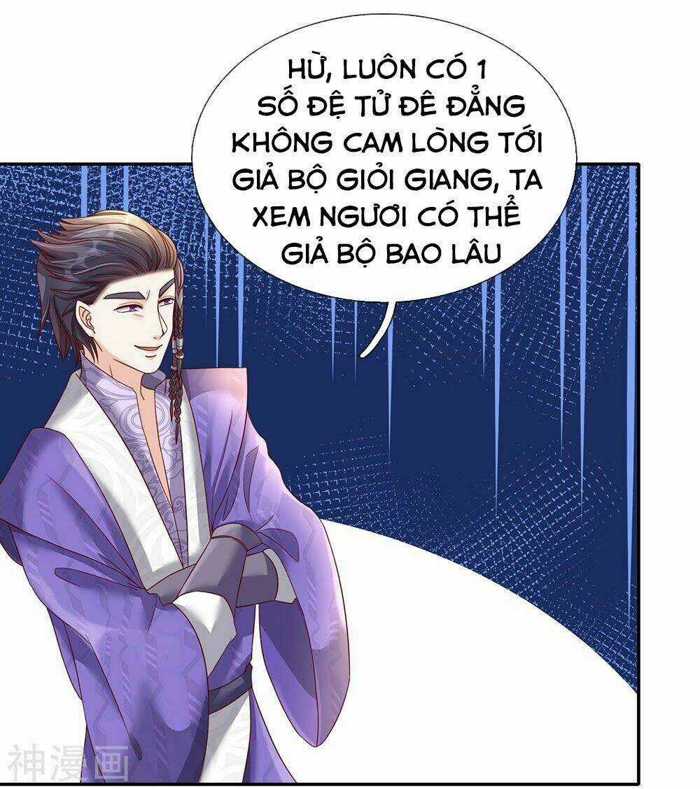 Nghịch Thiên Kiếm Thần Chapter 66 trang 18