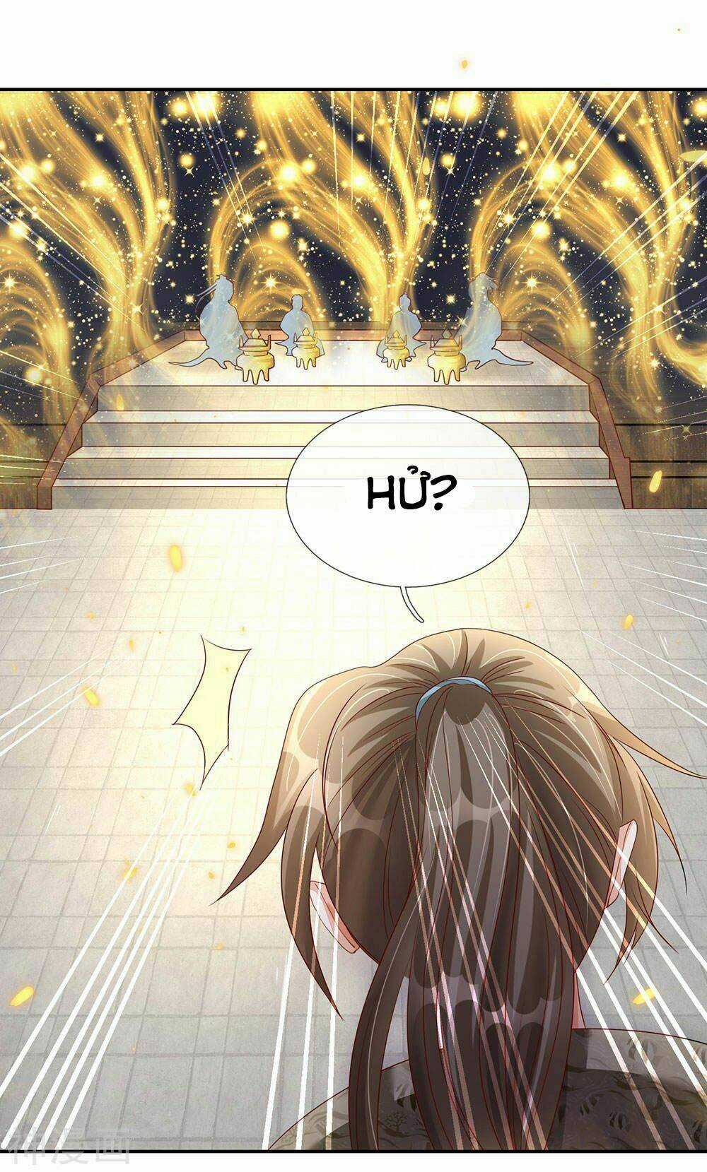 Nghịch Thiên Kiếm Thần Chapter 66 trang 7