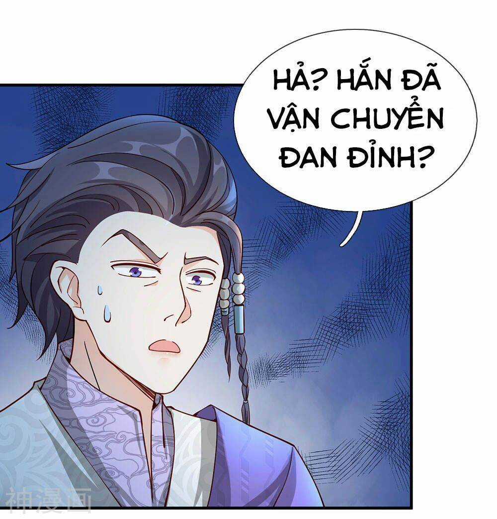 Nghịch Thiên Kiếm Thần Chapter 67 trang 1
