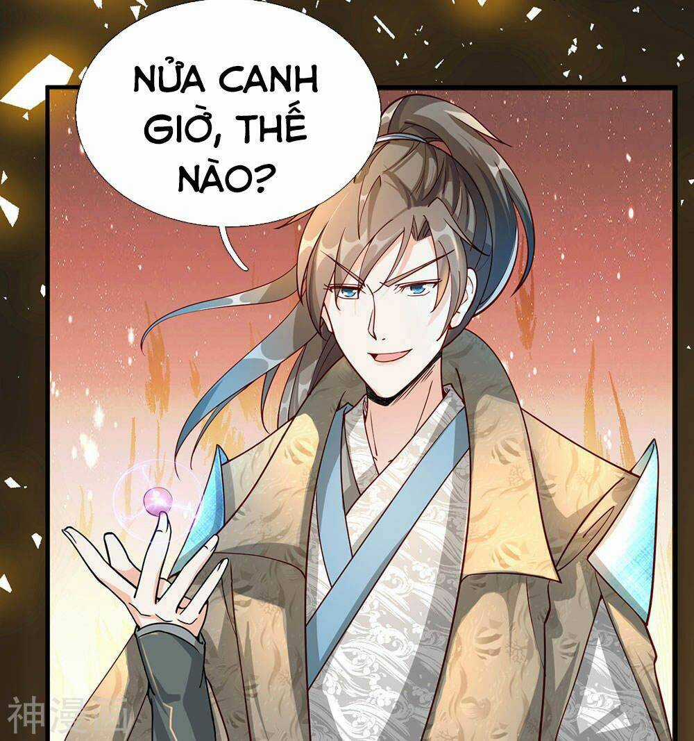 Nghịch Thiên Kiếm Thần Chapter 67 trang 11