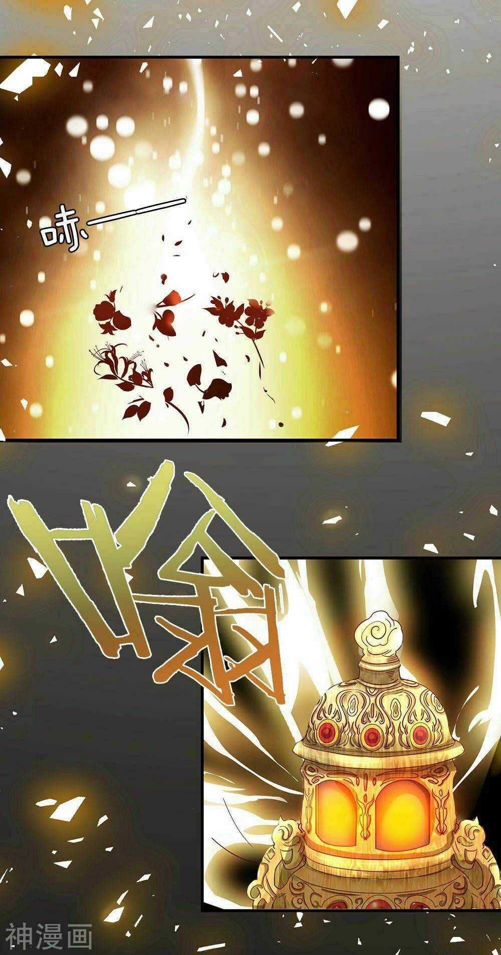 Nghịch Thiên Kiếm Thần Chapter 67 trang 9