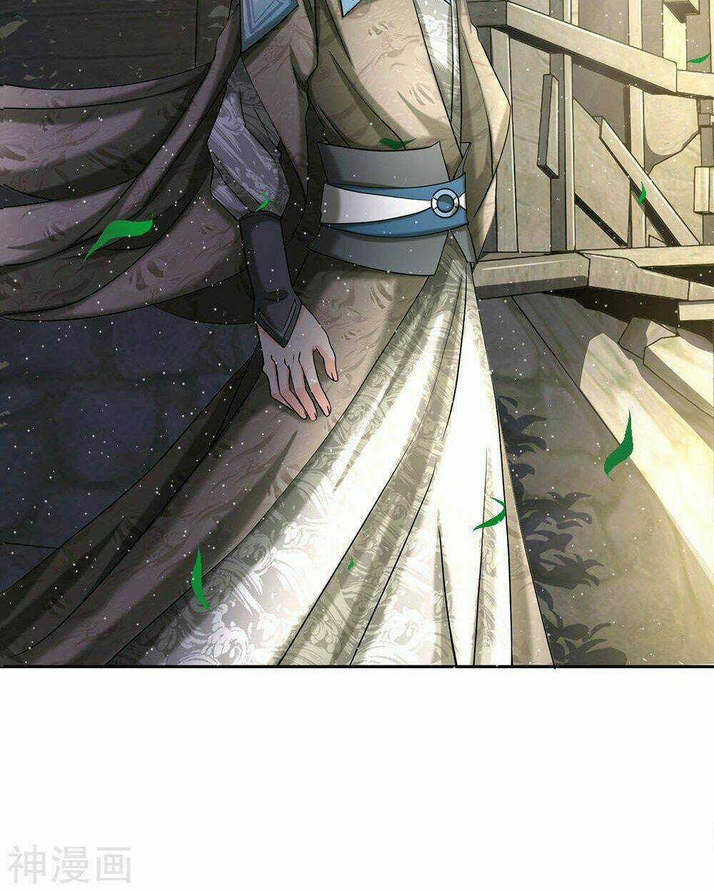 Nghịch Thiên Kiếm Thần Chapter 68 trang 23