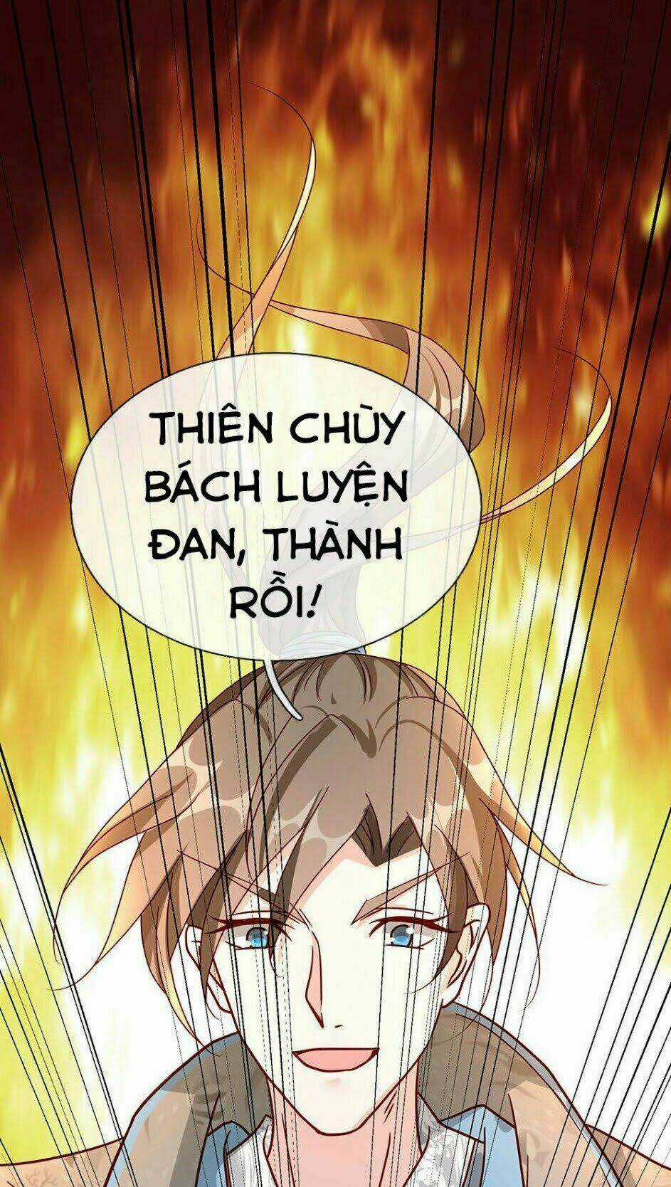 Nghịch Thiên Kiếm Thần Chapter 68 trang 9