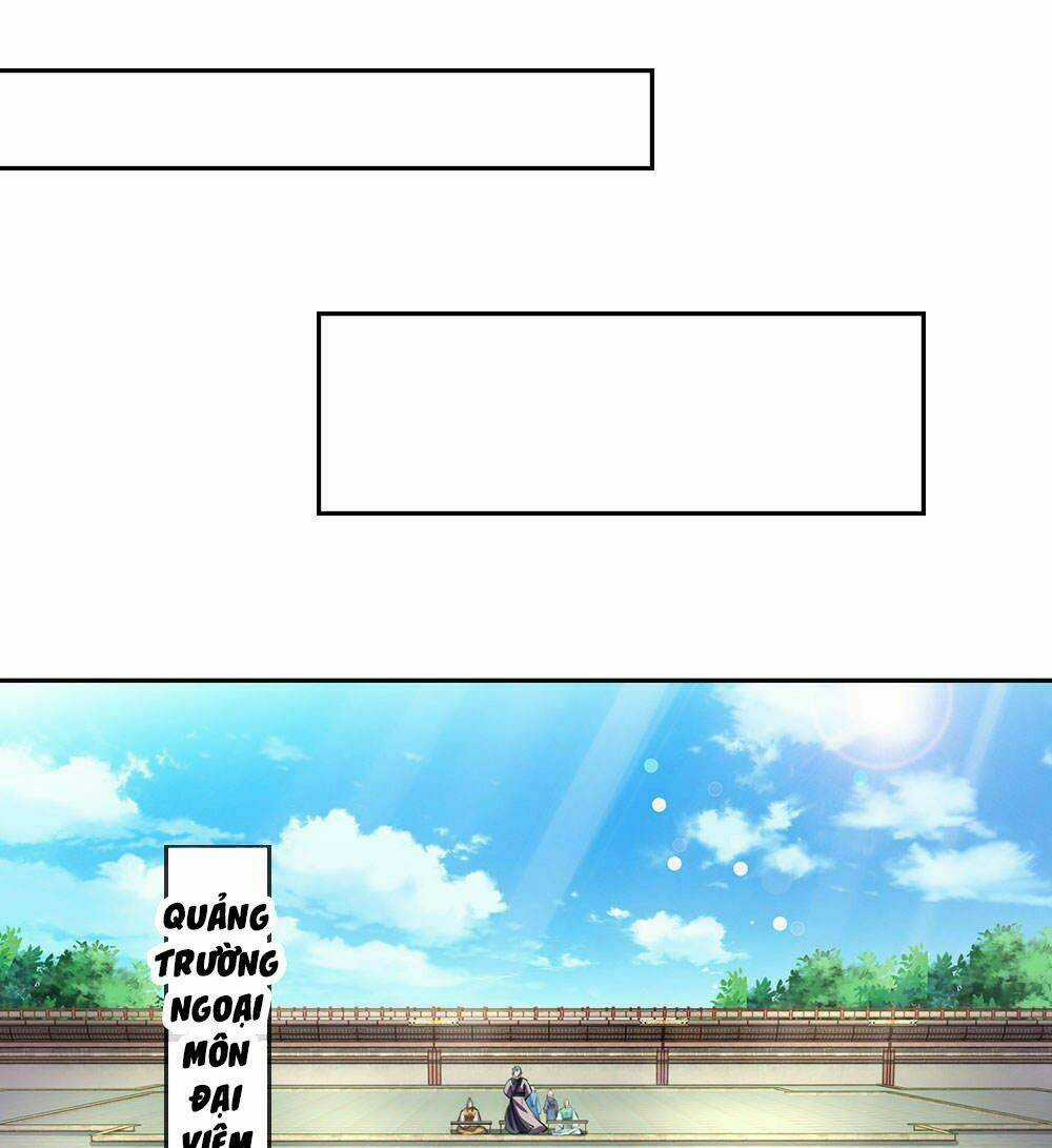 Nghịch Thiên Kiếm Thần Chapter 69 trang 1