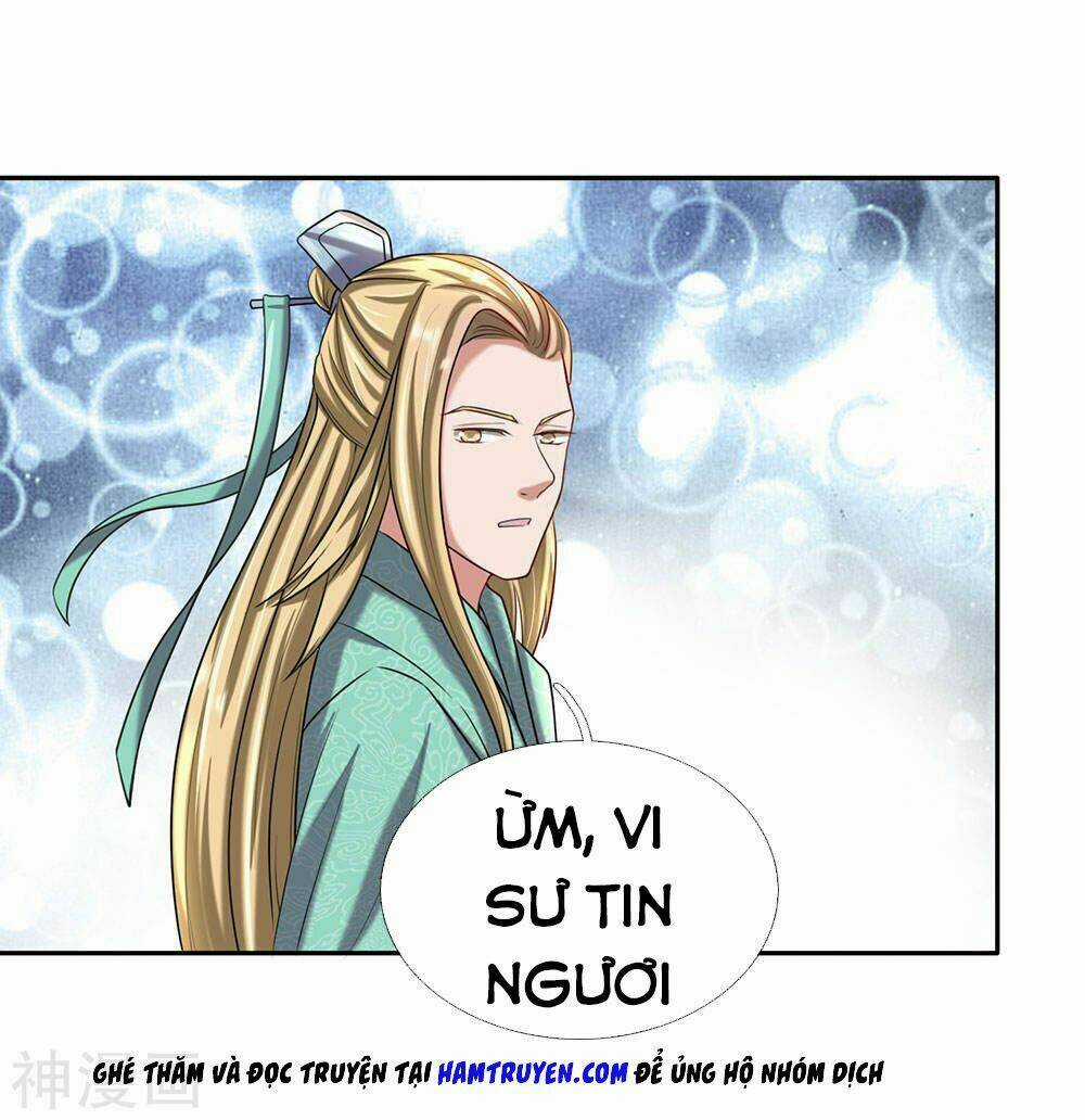 Nghịch Thiên Kiếm Thần Chapter 69 trang 16